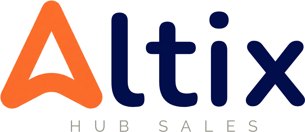 Altix Hub Sales
